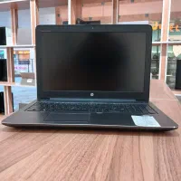 فروش لپ تاپ اچ پی HP زدبوک قدرتمند