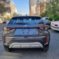 سوزوکی فرانکس 2025 صفر خاکستری SUZUKI FRONX GLX|خودرو سواری و وانت|اصفهان, مولوی|دیوار