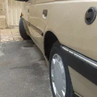 پژو ۴۰۵ مدل  ۸۴|خودرو سواری و وانت|تبریز, |دیوار