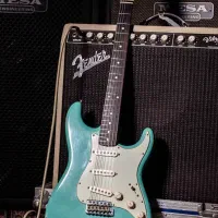 تدریس خصوصی گیتار الکتریک