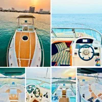 اجاره یات های تفریحی برای لحظه‌های خاص شما