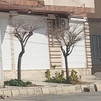 اجاره مغازه ۵۱ متر ساماندهی بر خ صیاد|اجارهٔ مغازه و غرفه|کرج, ساماندهی|دیوار