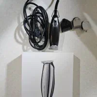 یک عدد ماشین اصلاع صورت وبدن و یک عدد اصلاع موی سر|آرایشی، بهداشتی، درمانی|تهران, اختیاریه|دیوار