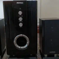 اسپیکر perfect|سیستم صوتی خانگی|رودهن, |دیوار