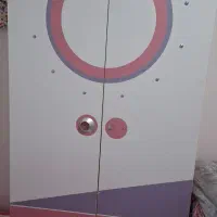 تخت کمد تشک|تخت و صندلی بچه|هشتگرد, مدرس|دیوار