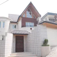 ویلای. ویو. دار جنگلی فوق.استخر دار|فروش خانه و ویلا|سیاهکل, |دیوار