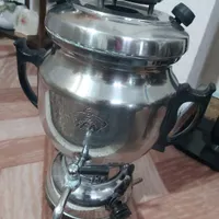 سماور های گازی