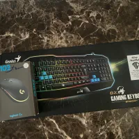 کیبورد و موس گیمینگ|قطعات و لوازم جانبی رایانه|زاهدان, |دیوار