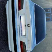 پارس 401 فول سفارشی|خودرو سواری و وانت|میناب, |دیوار