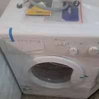 لباسشویی بست ۷کیلویی درحدنو