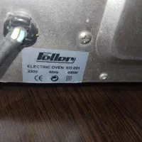 اون فلر۴لیتری|اجاق گاز و لوازم برقی پخت‌وپز|تهران, جوادیه تهرانپارس|دیوار