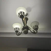 لوستر|لوستر و چراغ آویز|تهران, پونک|دیوار