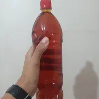 ۱/۵ لیتر آبغوره صدرصد طبیعی ۱۳۷ تومان|خوردنی و آشامیدنی|کرج, مصباح|دیوار