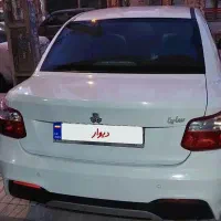 ساینا ۸۵ گانه اس|خودرو سواری و وانت|گلستان (تهران), |دیوار