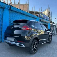 x22 pro mt 1403|خودرو سواری و وانت|تهران, صادقیه|دیوار