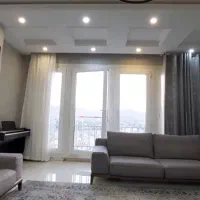 127متر2خوابه،بلوارمولانا،خ ارش(لوکس)ویوباغشهرها