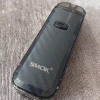 ویپ SMOK 50W  کم‌کارکرد و سالم
