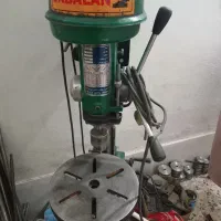 فروش دریل ستونی سبلان|ابزارآلات|خمینی‌شهر, |دیوار