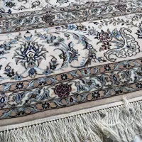 فرش دستباف نائین