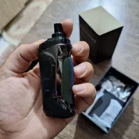 پادماد گیک ویپ / Geek vape|زیورآلات و اکسسوری|باقرشهر, |دیوار