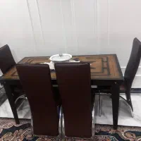 میز غذا خوری