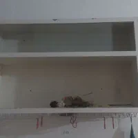 لوازممنزل|بوفه، ویترین، کنسول|قوچان, |دیوار