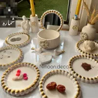 سنگ مصنوعی سفره هفت سین