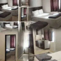 رزرو هتل اپارتمان هتل 5ستاره بدون واسطه