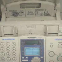 فکس ،کپی،تلفن پاناسونیک|پرینتر، اسکنر، کپی، فکس|کرمانشاه, |دیوار
