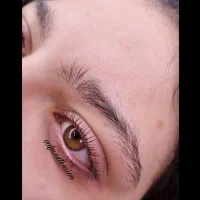 اکستنشن مژه و کاشت مژه|خدمات آرایشگری و زیبایی|اصفهان, گلزار|دیوار