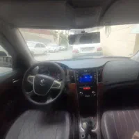 دنا مدل ۹۵ تیپ ۲|خودرو سواری و وانت|رشت, دیلمان|دیوار