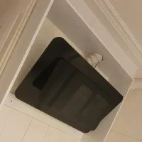 هود|هود|ایلام, |دیوار