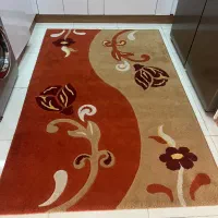 فرش ۴متری فانتزی