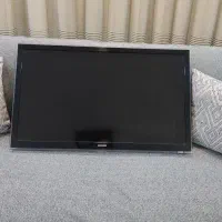 تلویزیون ال سی دی LCD سامسونگ ۳۲ اینچ