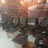 میر وصندلی کانتر