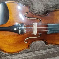 ویولن رناتو 220 4/4 درحدنو|ویولن|تهران, نظامآباد|دیوار