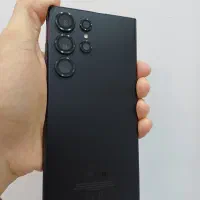 سامسونگ Galaxy S23 Ultra با حافظهٔ ۲۵۶ گیگابایت