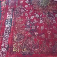 فرش لاکی نو