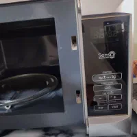 مایکروفر|اجاق گاز و لوازم برقی پختوپز|نیشابور, شهرک رضوی|دیوار