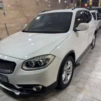 برلیانس v5|خودرو سواری و وانت|رباطکریم, آدران|دیوار