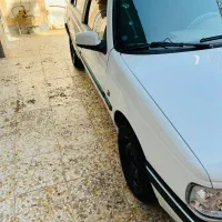 فروش خودروی ۴۰۵slx