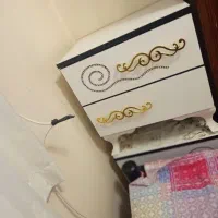 تخت دونفره|تخت و سرویس خواب|ملارد, |دیوار