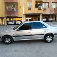 پارس مدل ۸۵|خودرو سواری و وانت|بندرعباس, |دیوار