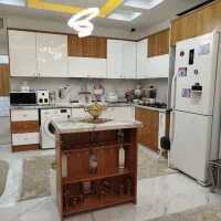 آپارتمان فوق لوکس 95 متری 2 خواب خیابان شورا
