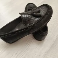 کفش کالج کامفورت آمریکاکتونی فوتبال صندل ۴ تا۶ سال