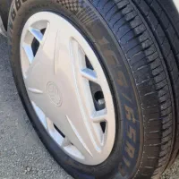 پراید ۱۳۲ مدل ۹۰ سالم|خودرو سواری و وانت|رشت, آتشگاه|دیوار