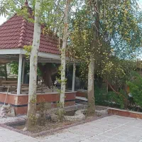 اجاره باغ گودگویم جهت سفره خانه وکافی شاپ باغی|اجارهٔ مغازه و غرفه|شیراز, گویم|دیوار