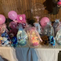 باکس هدیه روز دختر خاص پسند زیر قیمت کل ایران