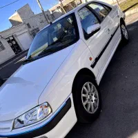 پژو پارس tu5 مدل ۹۲ فول بیرنگ دریچه سیمی|خودرو سواری و وانت|زنجان, |دیوار