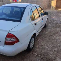 تیبا 1 مدل 99|خودرو سواری و وانت|چناران, |دیوار